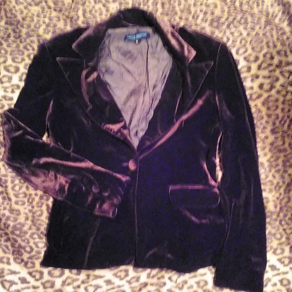 CIELLO COUTIRE of LOS ANGELES JACKET - Picture 1 of 3